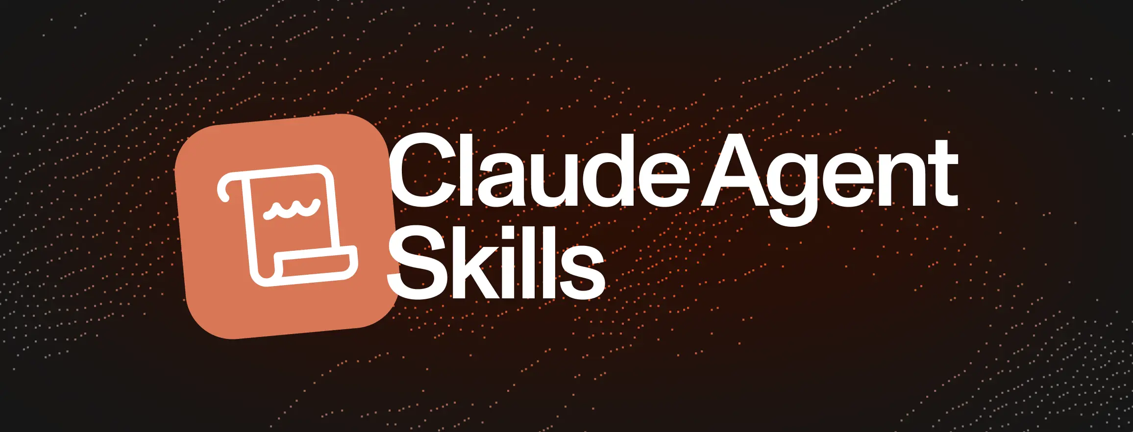 How Claude skills turn team expertise into reusable AI workflows