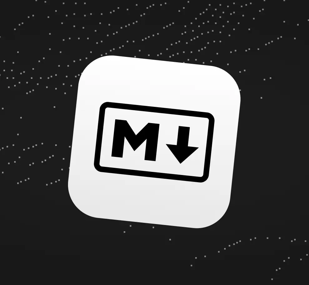 How to use Markdown to make static pages and blog posts