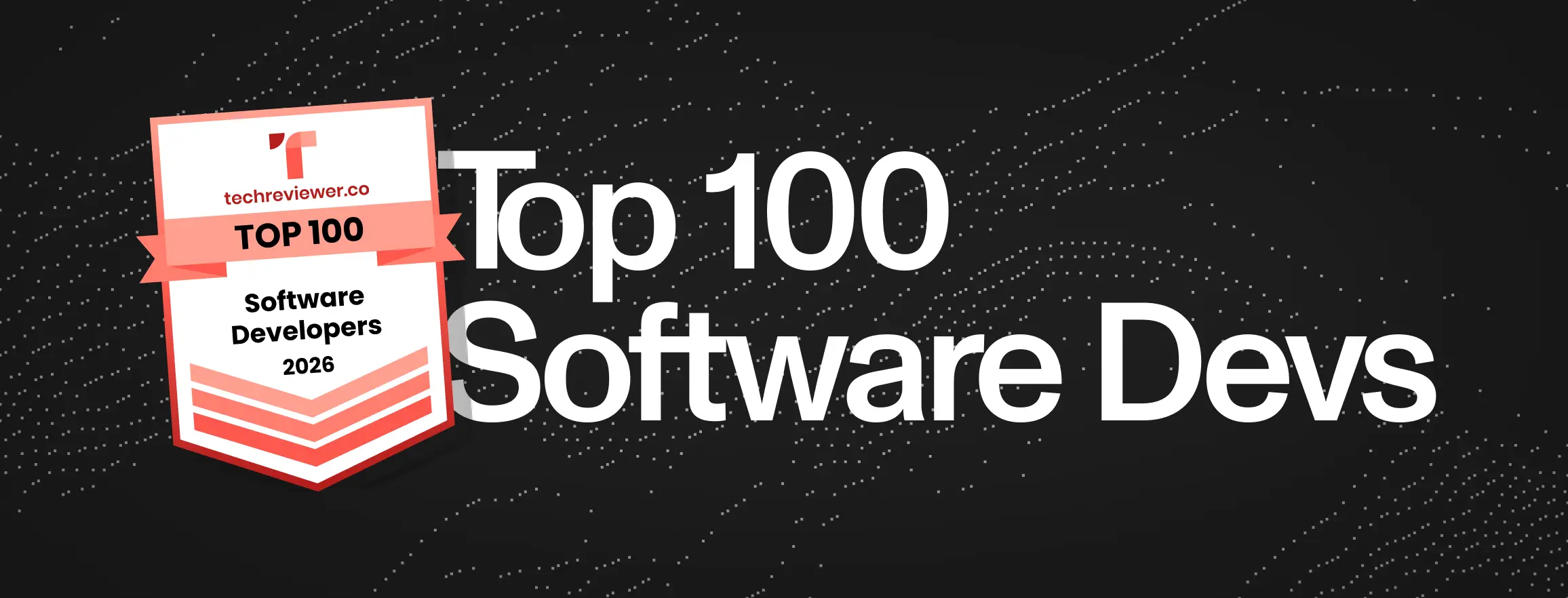 Workspace named among the top 100+ software development companies in 2026 by Techreviewer.co