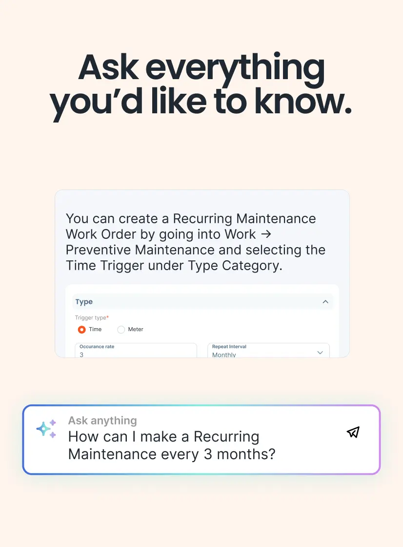 AI Assistance