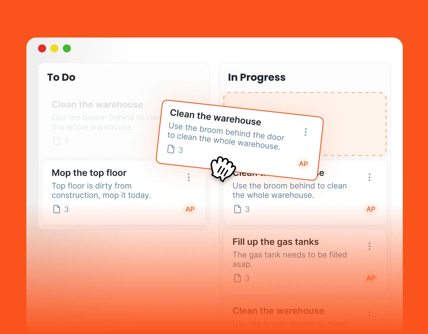 Task Management
