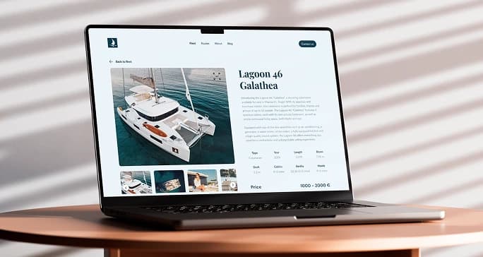 Cata Sailing