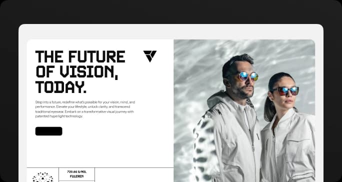 Hyperlight Optics