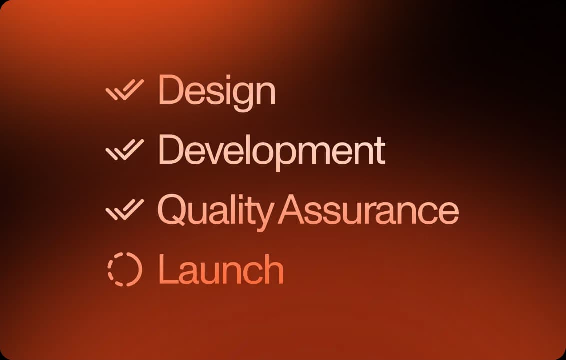 Launch