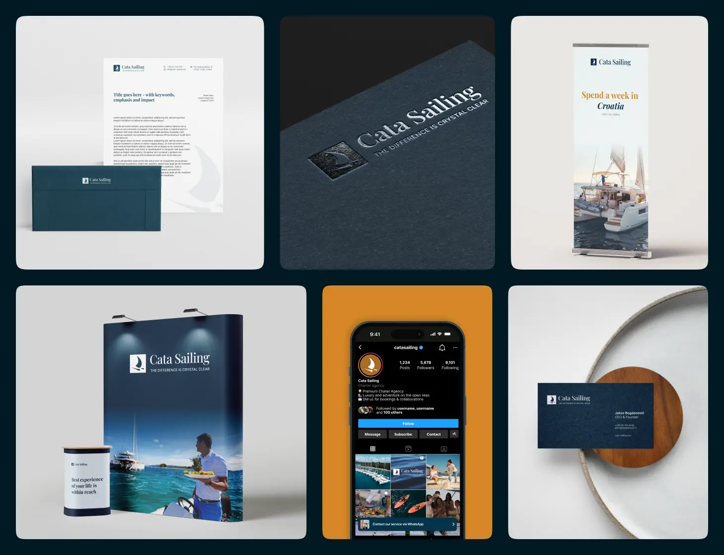 Brand Refresh