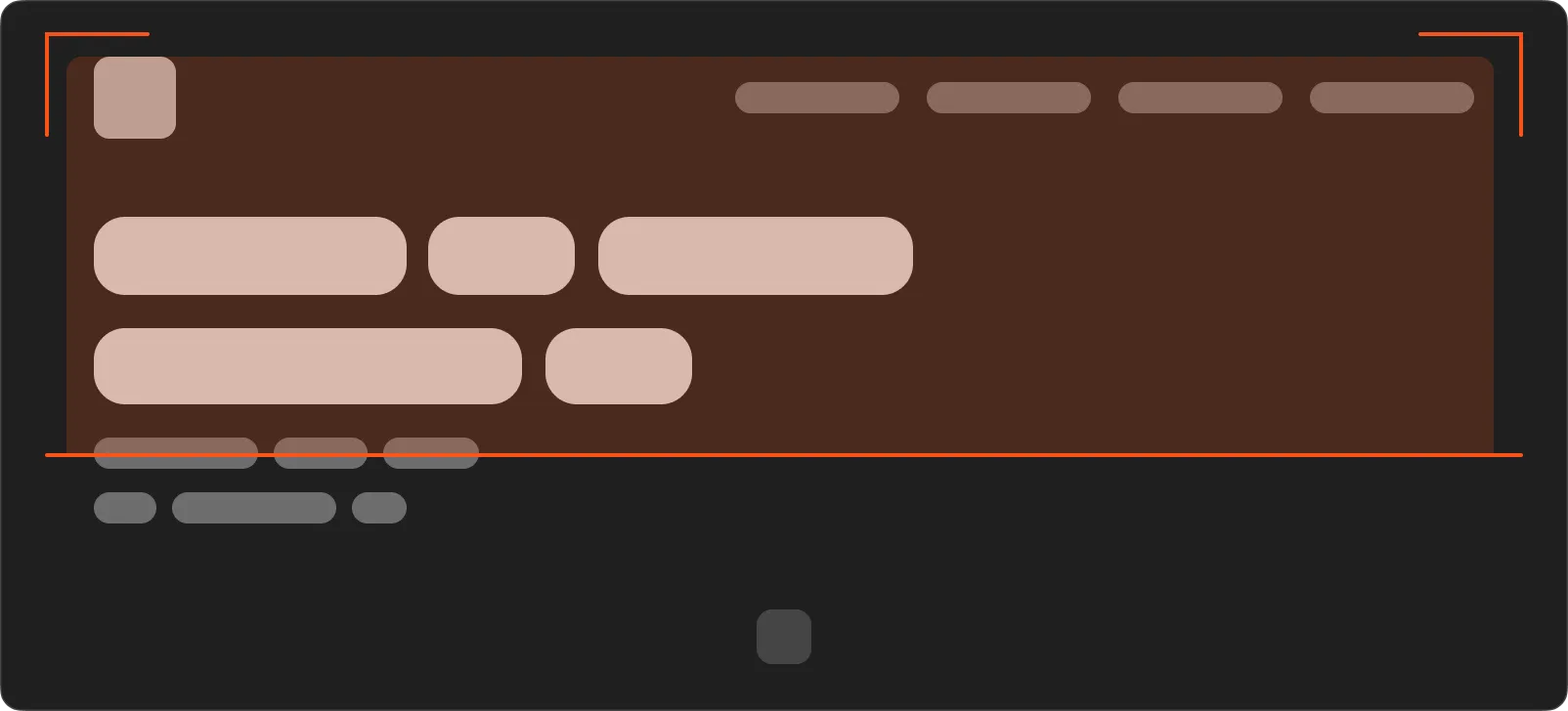AI crawling websites