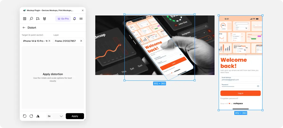 Mockup Plugin by ls.graphics