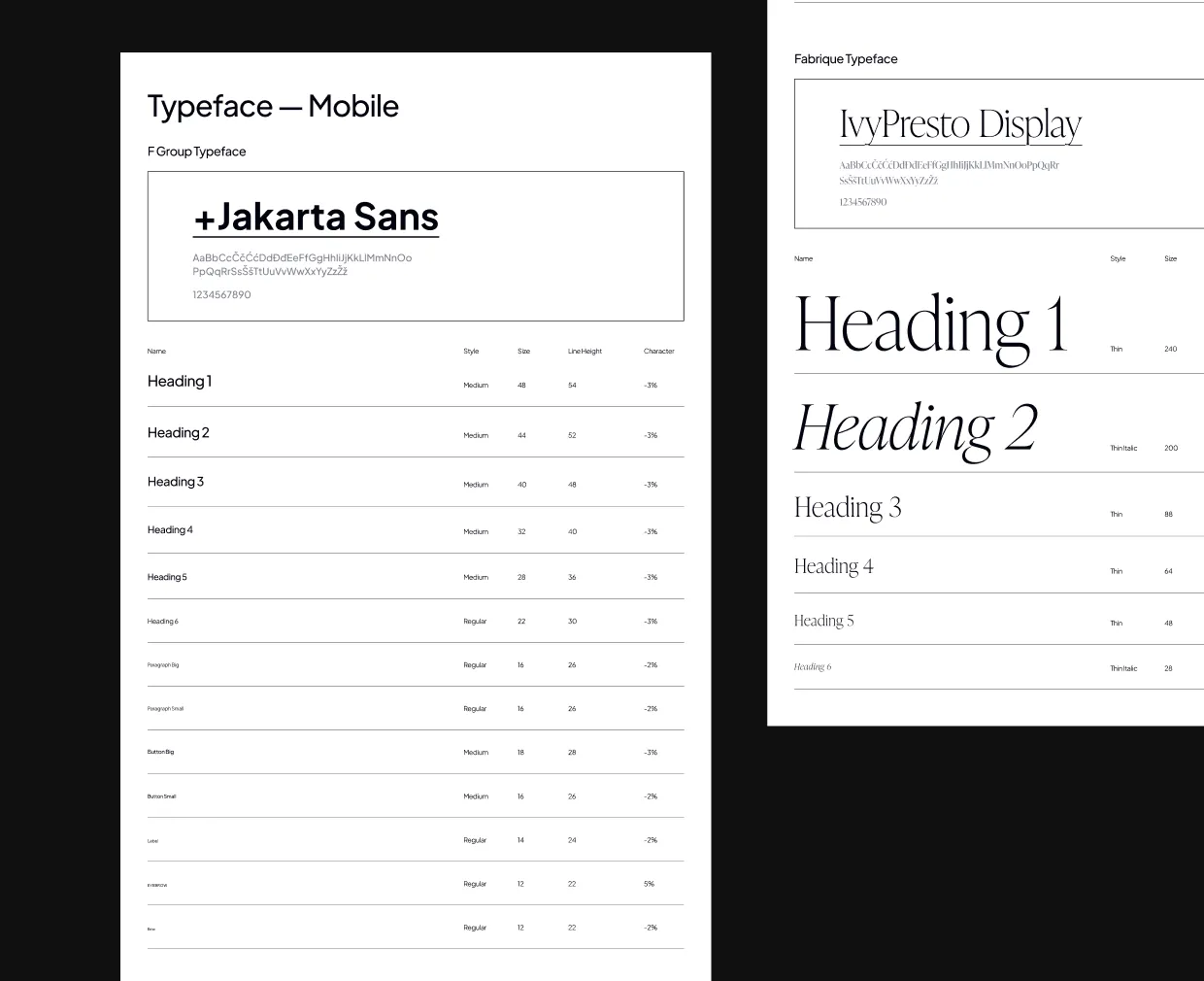 Design System
